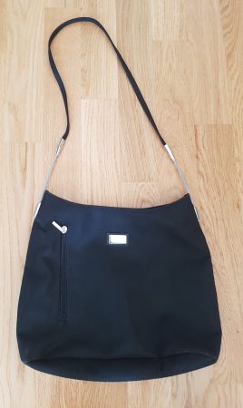 Sac à main - se porte à l'épaule ou en bandoulière