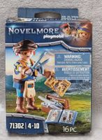 Playmobil Novelmore Sal's Werkstatt 71302 neu