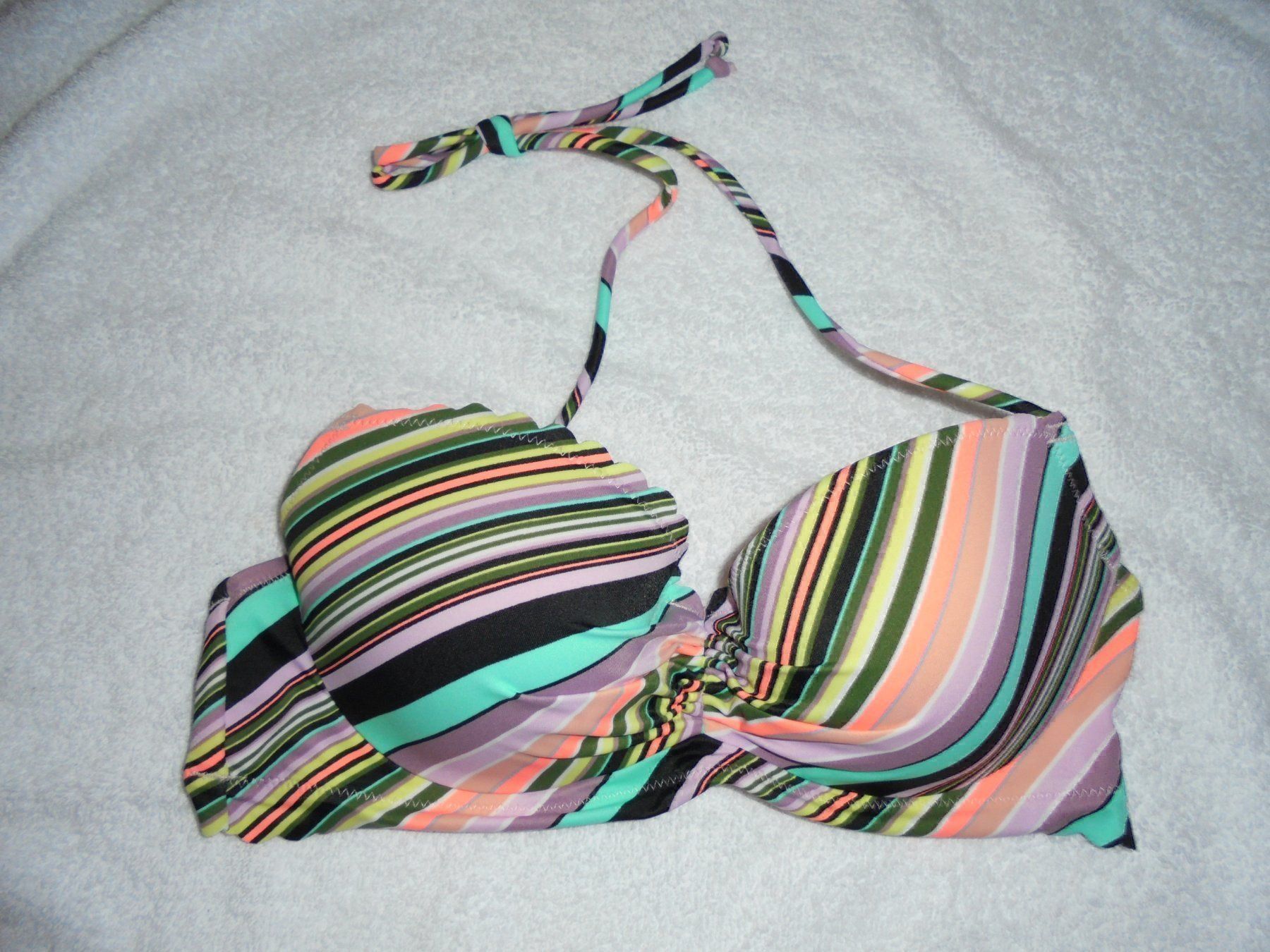 Victoria's Secret Badekleider & Bikinis: VICTORIA'S SECRET BIKINI GR. M / 75 B – Neu und originalverpackt aus Aarau Rohr von PinkSchwein 1