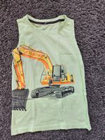 Tanktop 122/128