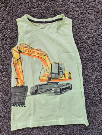 Tanktop 122/128