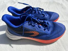 Laufschuhe, Grösse 38, guter Zustand!