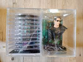 The Matrix Ultimate Collection - Limited Edition Sammlerbox 