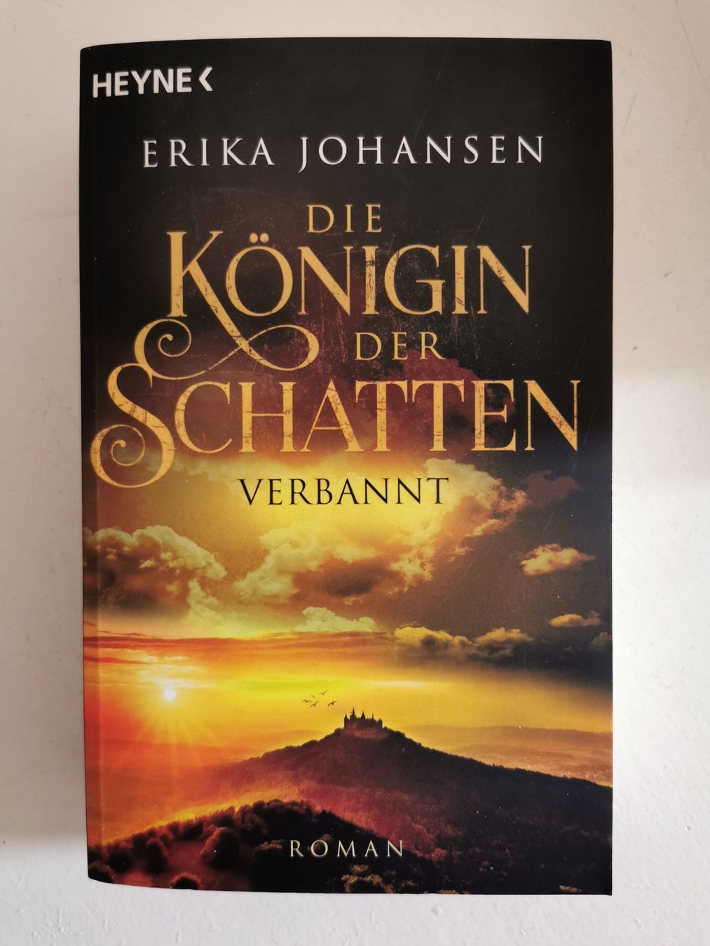 Libri: Die Königin der Schatten – Usato da bern venduto da jeannie2006 4