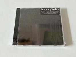 LUNA FIELD - Close to prime CD Black / Melodic Death Metal