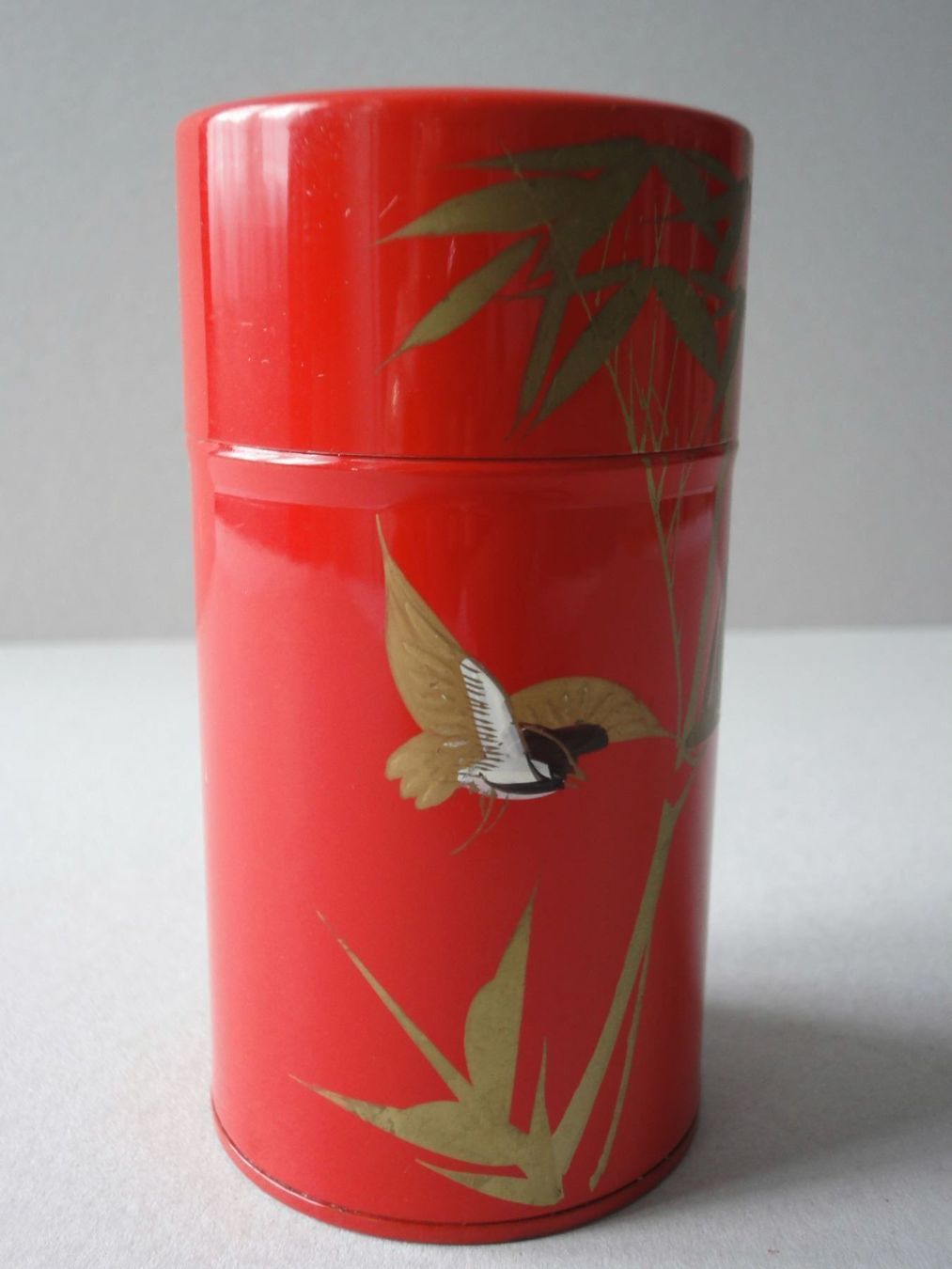 Tutte le decorazioni: 2 kleine Blechdosen - Tea – Usato da Chur venduto da omonia 5