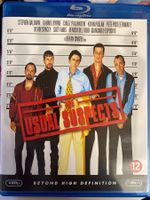 Blu-ray: Usual Suspects, suspens garanti