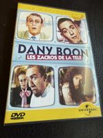 Dany Boon: Les Zacros de la télé
