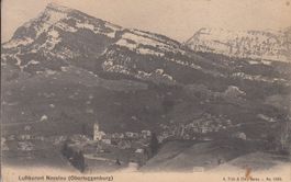 Nesslau  1905