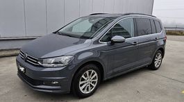VW Touran 1.5 TSI EVO Comfortline DSG 7-Plätzer