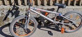 BMX California  Threesixty 