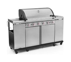 Landmann Gasgrill 6.1 MaxX 