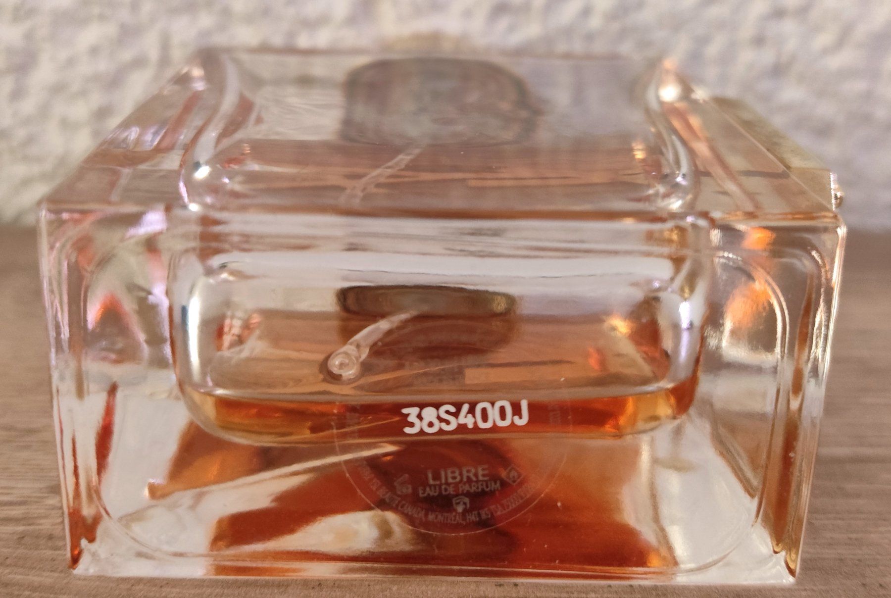Saint Laurent Profumi & Eau de Toilette: Eau de parfum YSL Libre 1 FL.OZ 30ml – Usato da Grandson venduto da proekt 3
