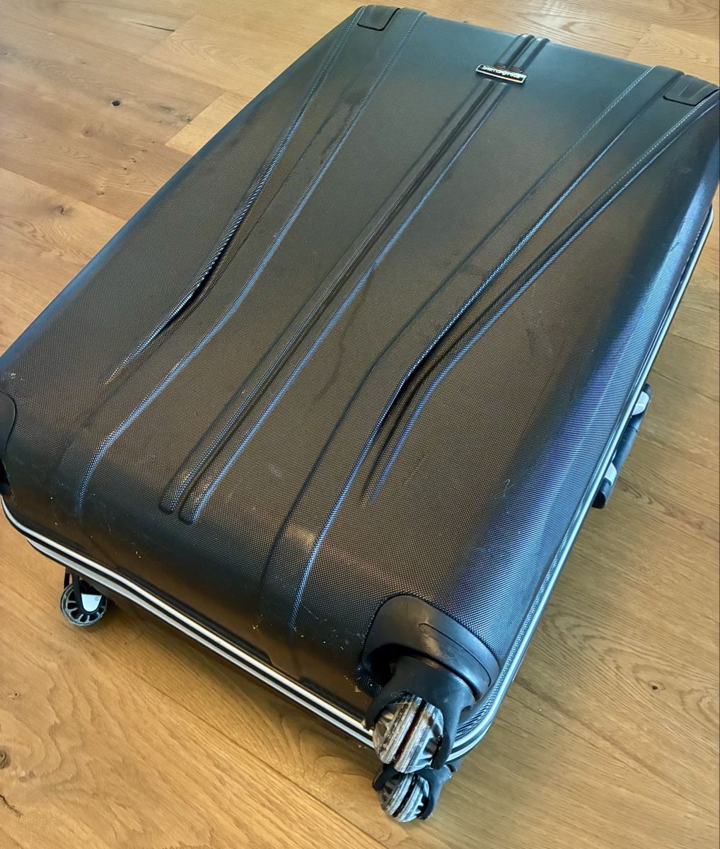 Samsonite Valises de voyage: Samsonite XL Reise Koffer – D'occasion à Basel par markpjacob 1