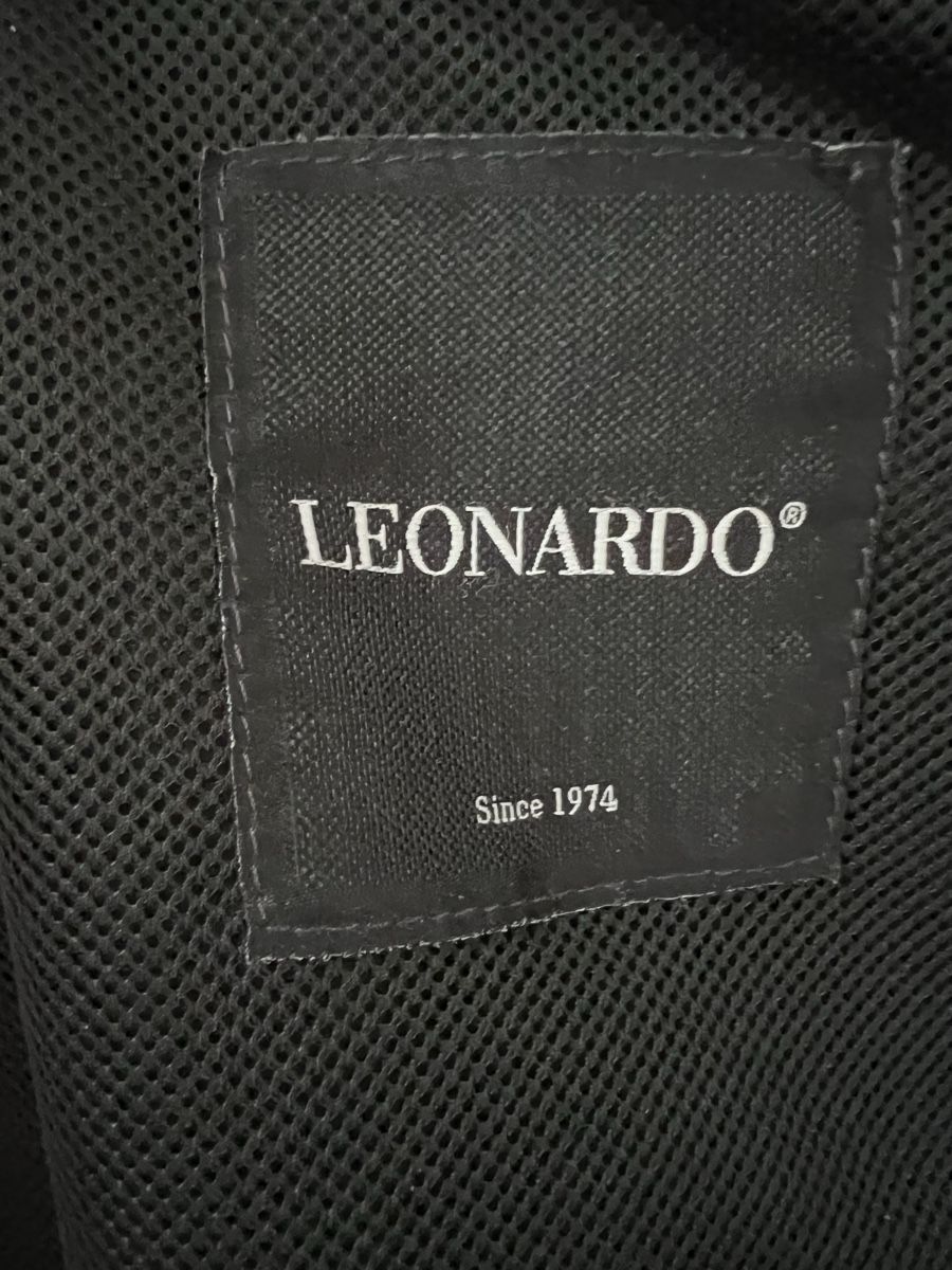 Giacche: Lederjacke Leonardo – Usato da Hertenstein AG venduto da Stadtturm 5
