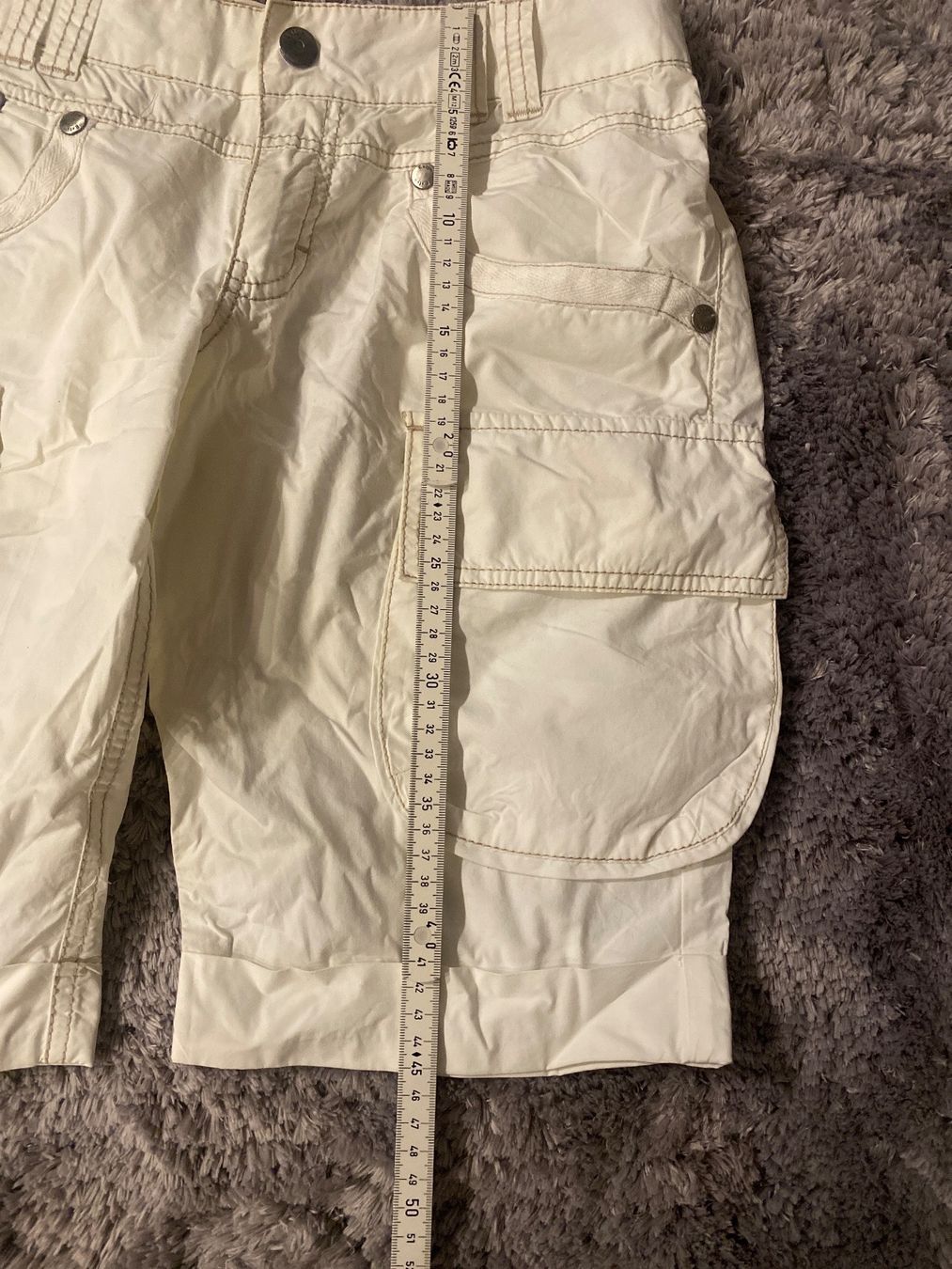 Pantaloni: Bermuda – Nuovo (secondo la descrizione) da Zürich venduto da lcl_r88r 3