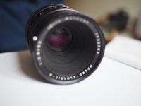 Leica Macro-Elmarit-R 1:2.8 60mm (3CAM)