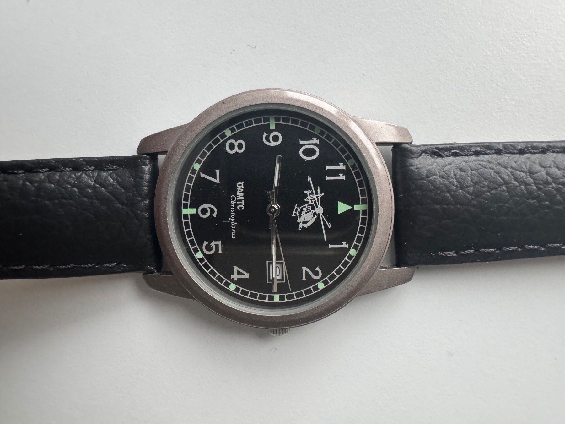 Orologi: Uhr – Usato da Oberwil b. Zug venduto da Madajo