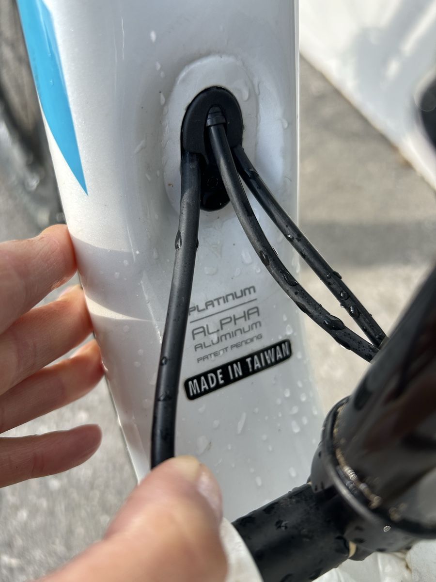 Trek Biciclette: Trek Fuel EX 8, Fully, Rahmen XS – Usato da Lenzerheide/Lai venduto da Baumi09 9