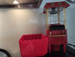 Popcorn