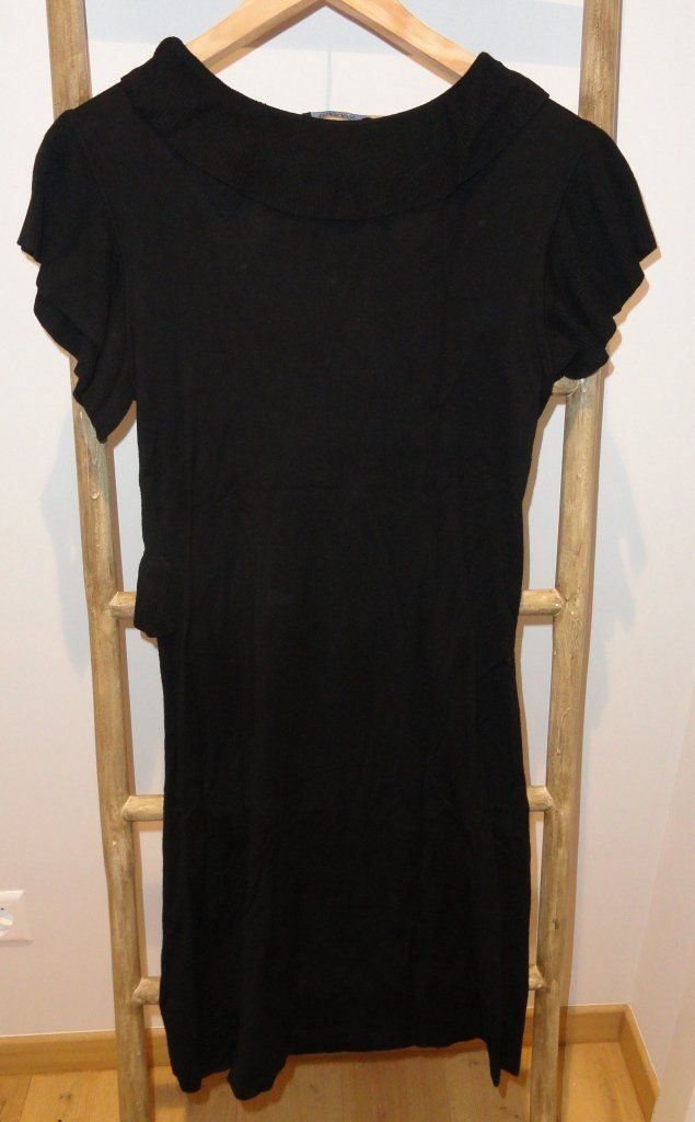 Kleider: Robe noire 👗 – Gebraucht aus St-Livres von lune_bleue 2