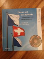 Drapeaux et leurs symboles, livre sur l'héraldique suisse