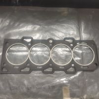 Alfa Romeo zylinderkopfdichtung dichtung twin spark