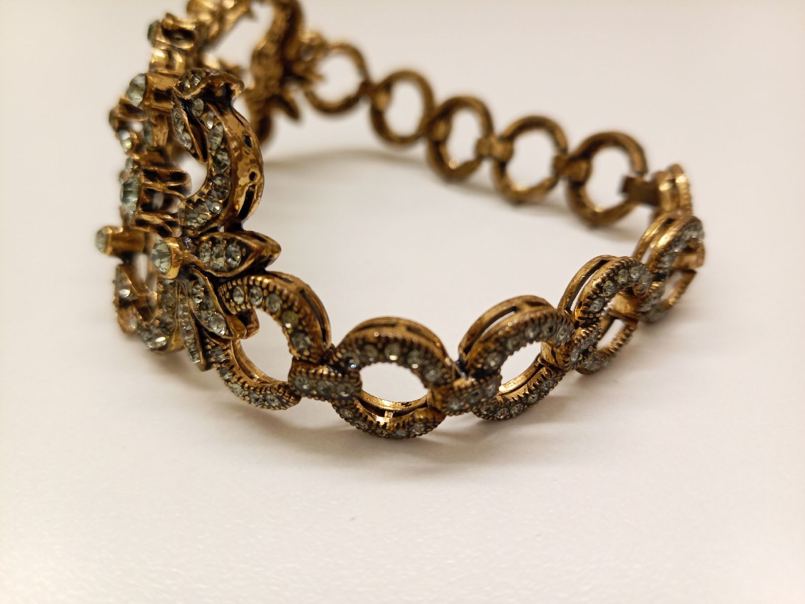 Altri gioielli: Türkischer Schmuck Handgefertigtes Set – Usato da Stäfa venduto da krp54 3