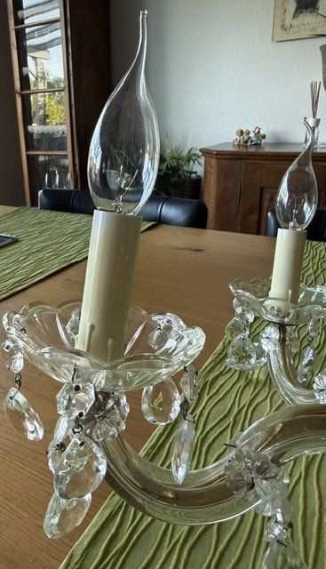 Lustres & lampes de plafonds: Deckenlampe – D'occasion à Büren an der Aare par gondola17 1