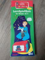 LernSpielQuiz für Kinder ab 5 von LÜK