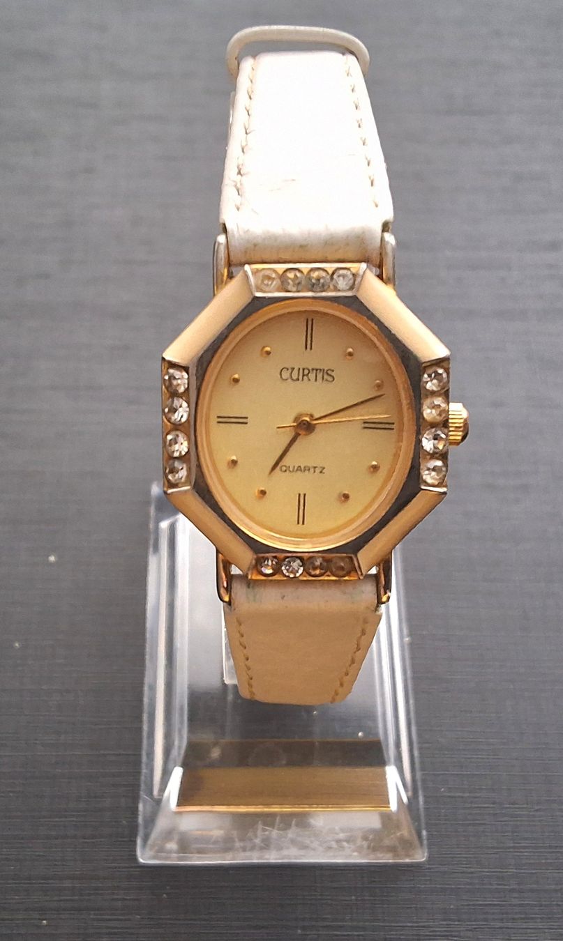 Bracelets: Damen-Armbanduhr CURTIS Quartz – D'occasion à Oftringen par Waltereg 3