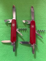 2 Taschenmesser Victorinox Neu