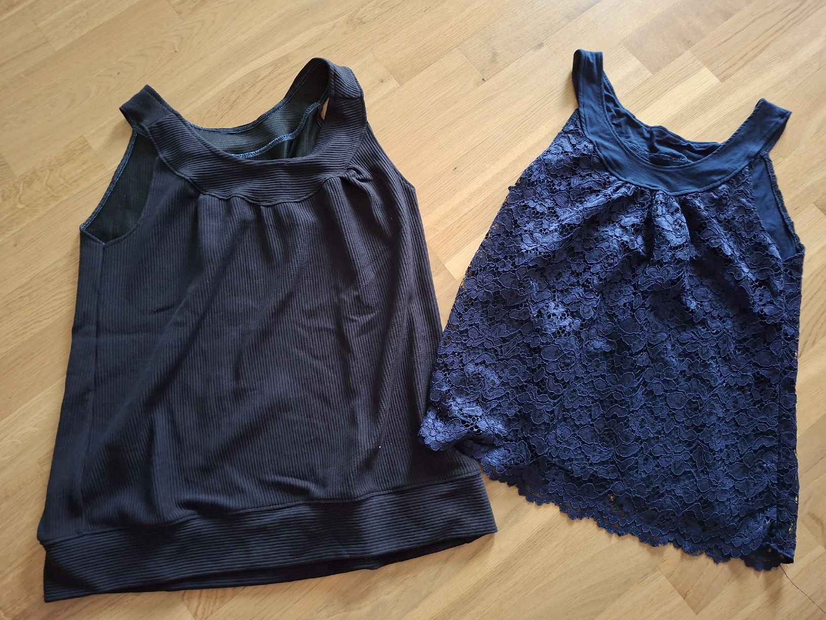 Lotti di vestiti: Kleiderpaket Grösse M                     (3) – Usato da Lyss venduto da Infinia 2