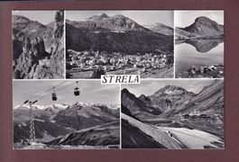 STRELA - 5 Bilder - 1963