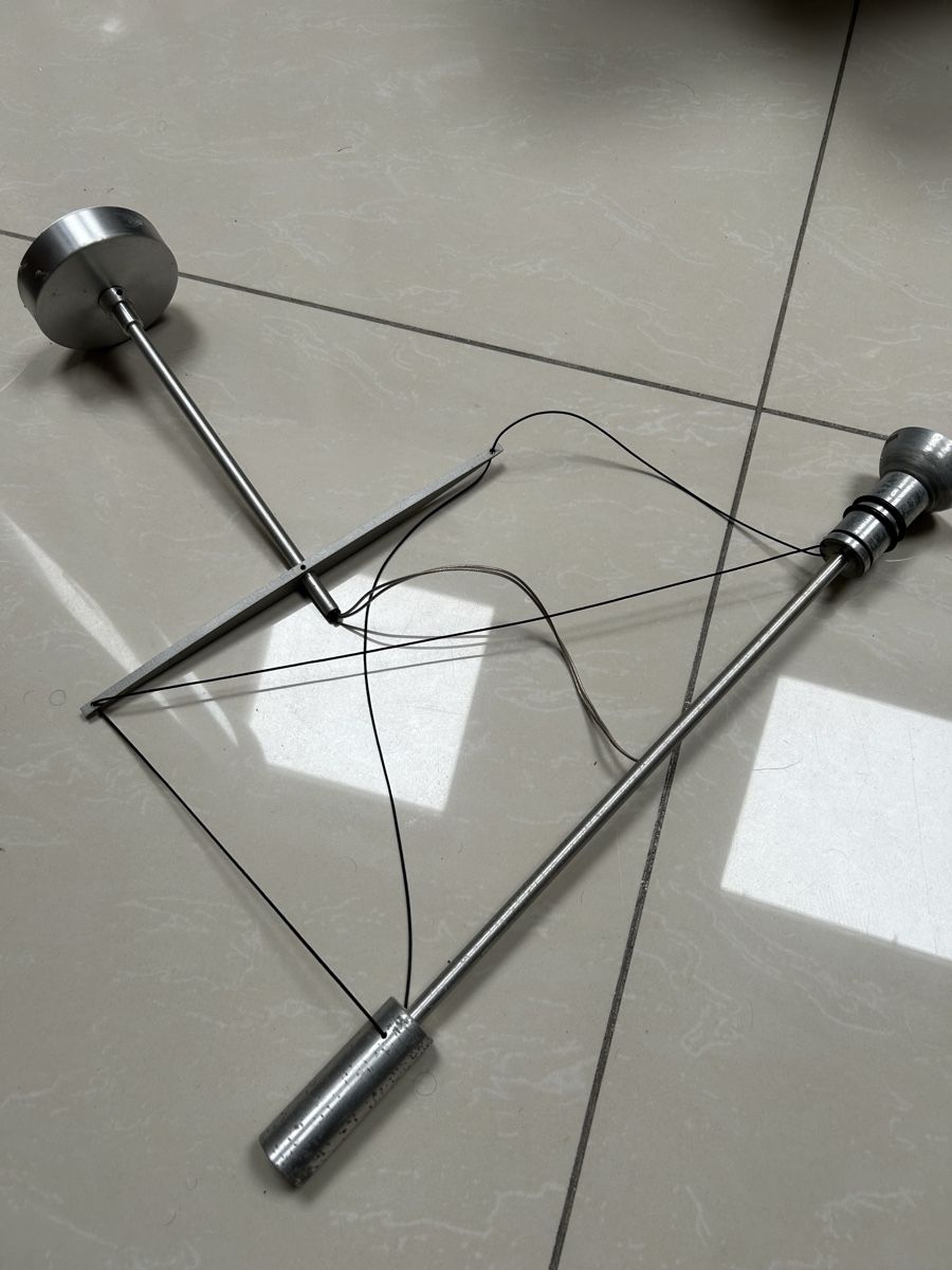 Lampadari & plafoniere: Lampe suspendue Frandsen – Usato da Vernier venduto da Leandro055 8