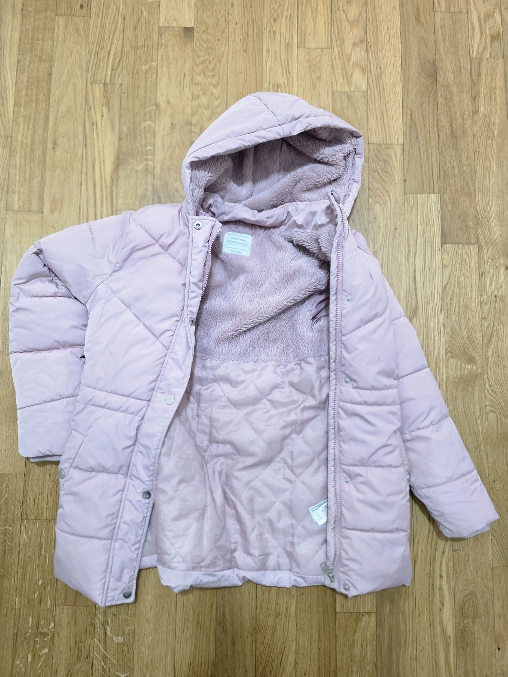 Giacche & Cappotti: Mädchen Winterjacke – Usato da Stallikon venduto da tim079 3