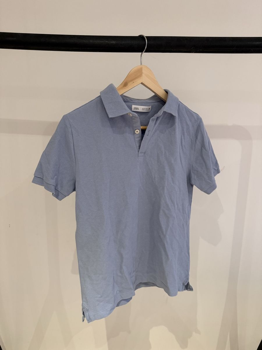 Zara Camicie, T-shirt & Polo: Zara Polo-Shirt, 152cm – Usato da Unterägeri venduto da Lerchemeerenge