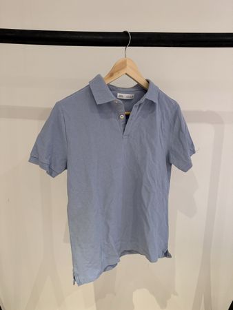 Zara Polo-Shirt, 152cm