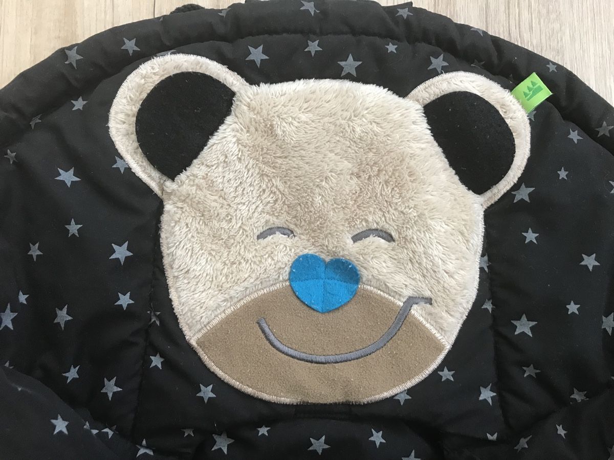 Schlafsäcke: Fusssack – Gebraucht aus Lüterkofen von a_n_qcc6 1