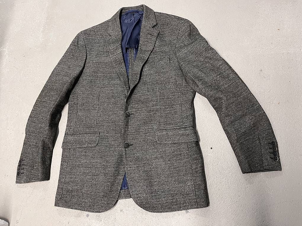 Vestes: Hackett Blazer graugrün – D'occasion à Zürich par joe_zh8048