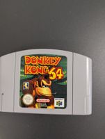 Donkey Kong 64