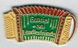 Gabriel und sini Ländlerfründe