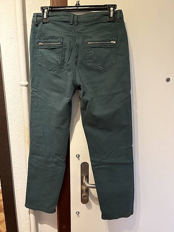 Pantaloni: Pantalon 123 taille 38 – Usato da Veyrier venduto da Nath9279 1