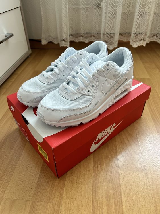 weiss airmax