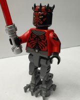 LEGO Star Wars Darth Maul - Mechanical Legs (sw0493)