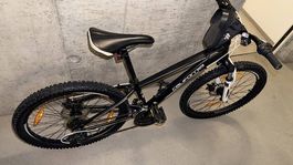Mountain Bike bambino 10 anni