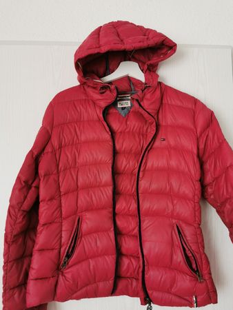 Jacke Tommy Hilfinger M/L