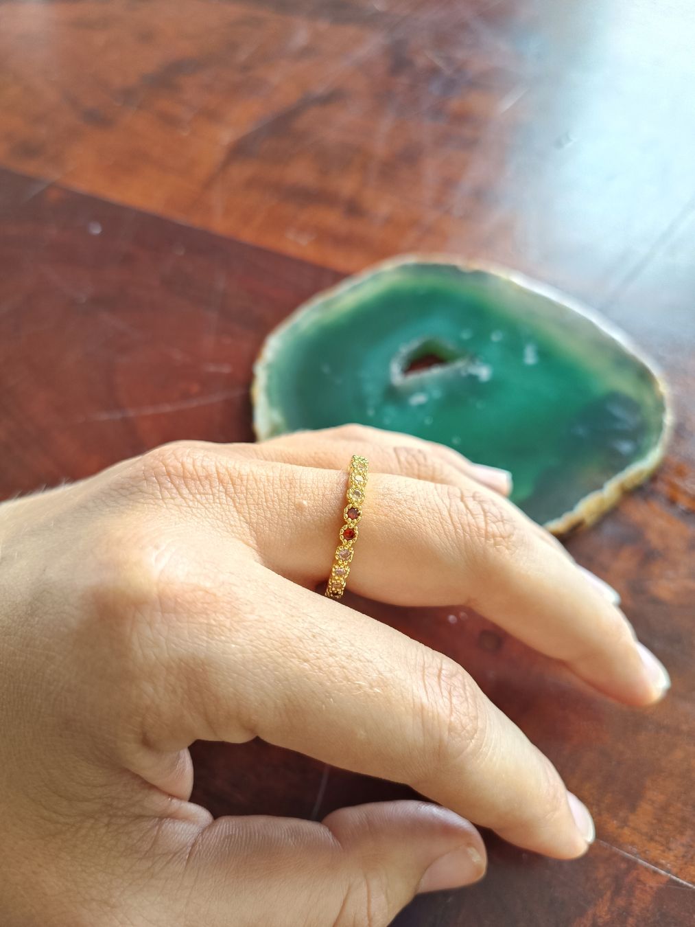Anelli: Ring – Nuovo e nell'imballaggio originale da Meilen venduto da Inessa11 3