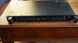 CROSSOVER INTER-M DIV 9123