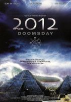 2012 Doomsday (DVD)